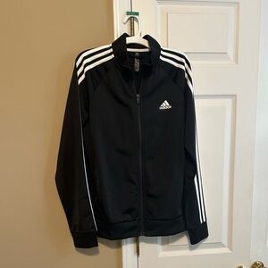 adidas Track Jacket